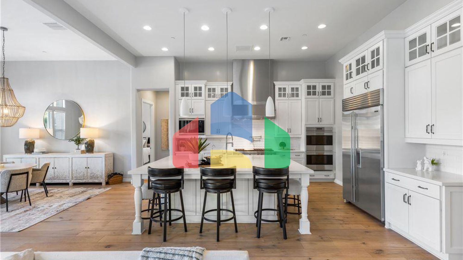 Residential - Single Family Home - Scottsdale, Arizona, United States - United States