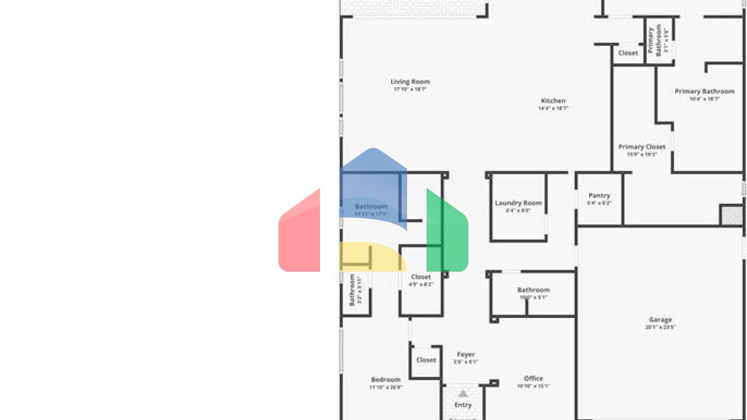 Residential - Single Family Home - Scottsdale, Arizona, United States - United States