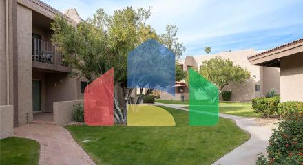 Residential - Condo/Apartment - Scottsdale, Arizona, United States - United States