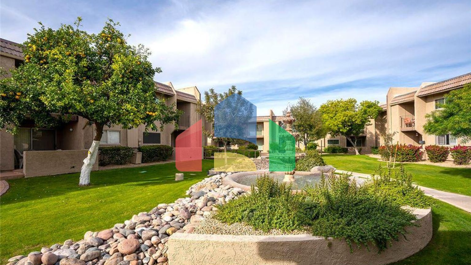 Residential - Condo/Apartment - Scottsdale, Arizona, United States - United States