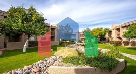 Residential - Condo/Apartment - Scottsdale, Arizona, United States - United States