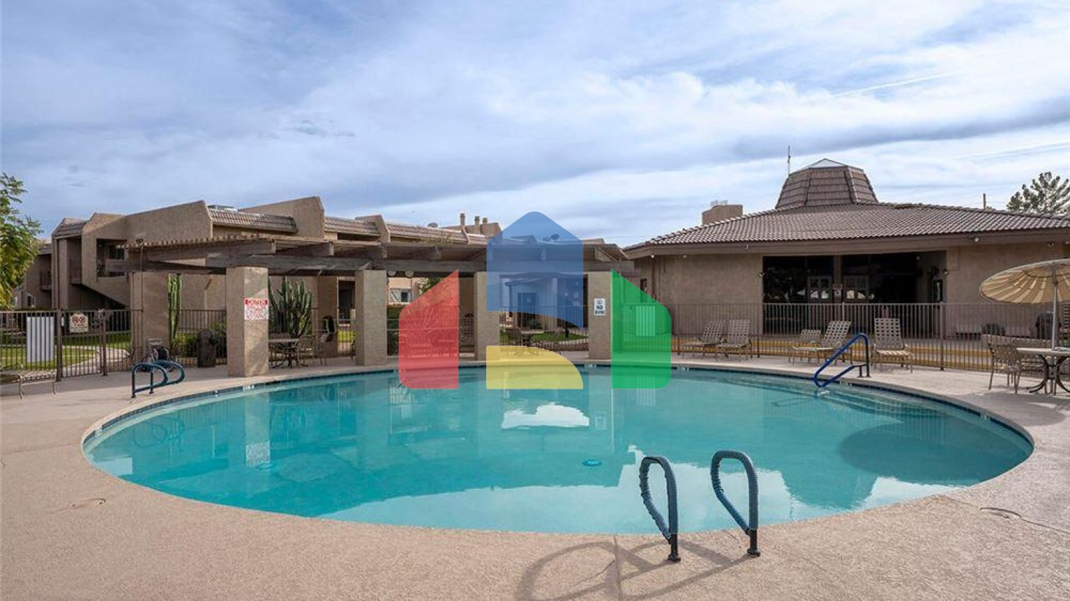 Residential - Condo/Apartment - Scottsdale, Arizona, United States - United States