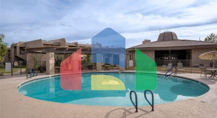 Residential - Condo/Apartment - Scottsdale, Arizona, United States - United States