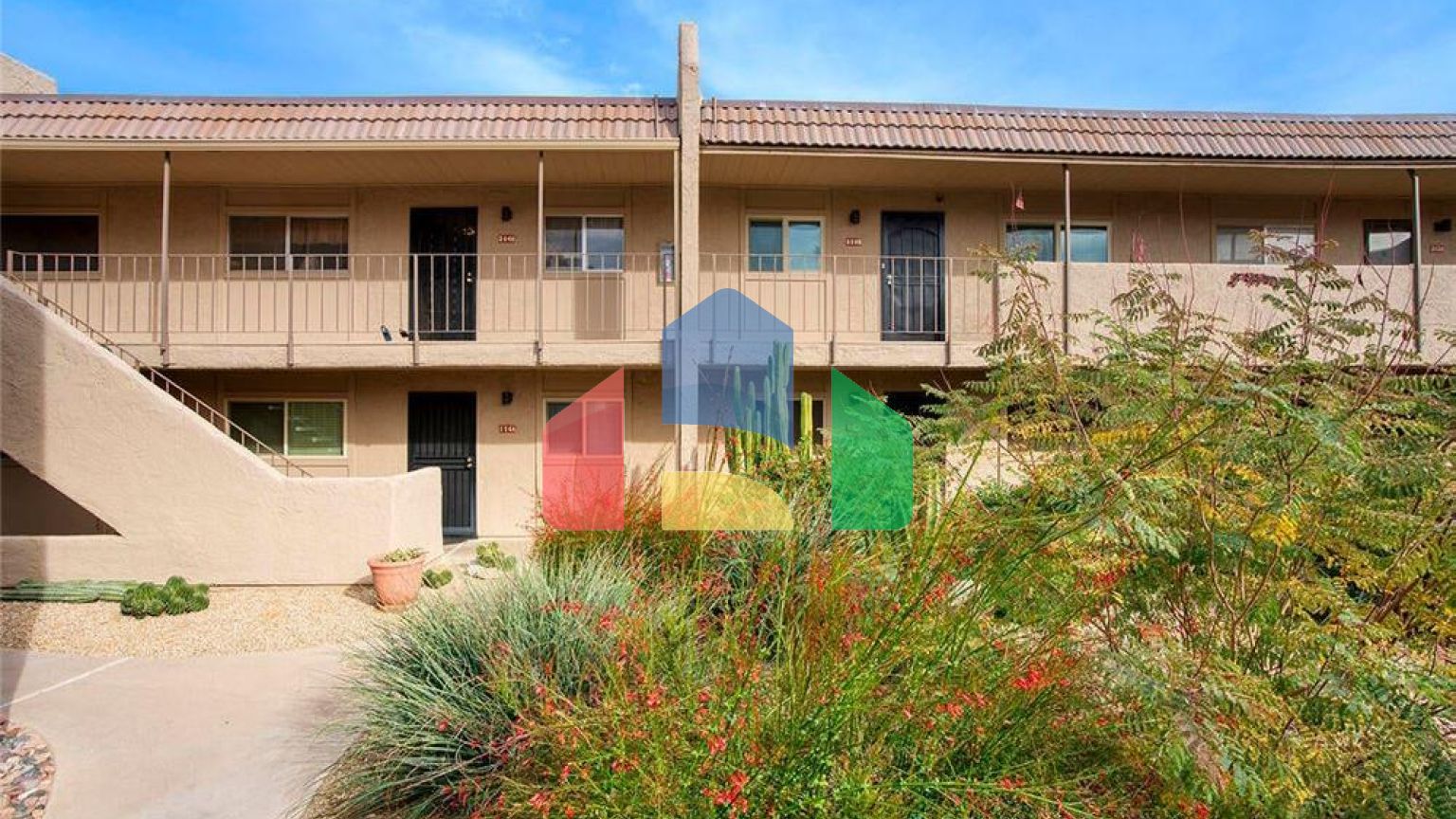 Residential - Condo/Apartment - Scottsdale, Arizona, United States - United States