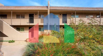 Residential - Condo/Apartment - Scottsdale, Arizona, United States - United States