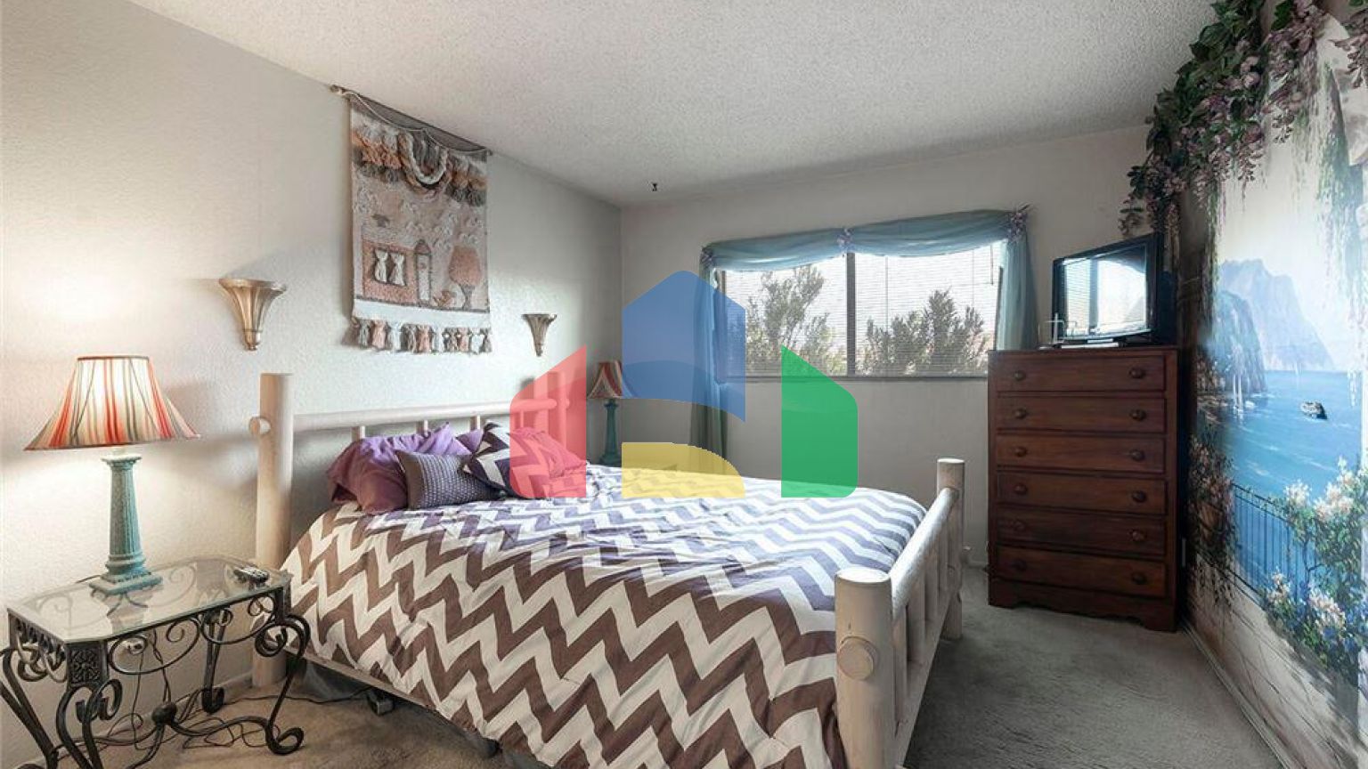 Residential - Condo/Apartment - Scottsdale, Arizona, United States - United States