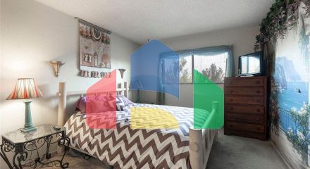 Residential - Condo/Apartment - Scottsdale, Arizona, United States - United States