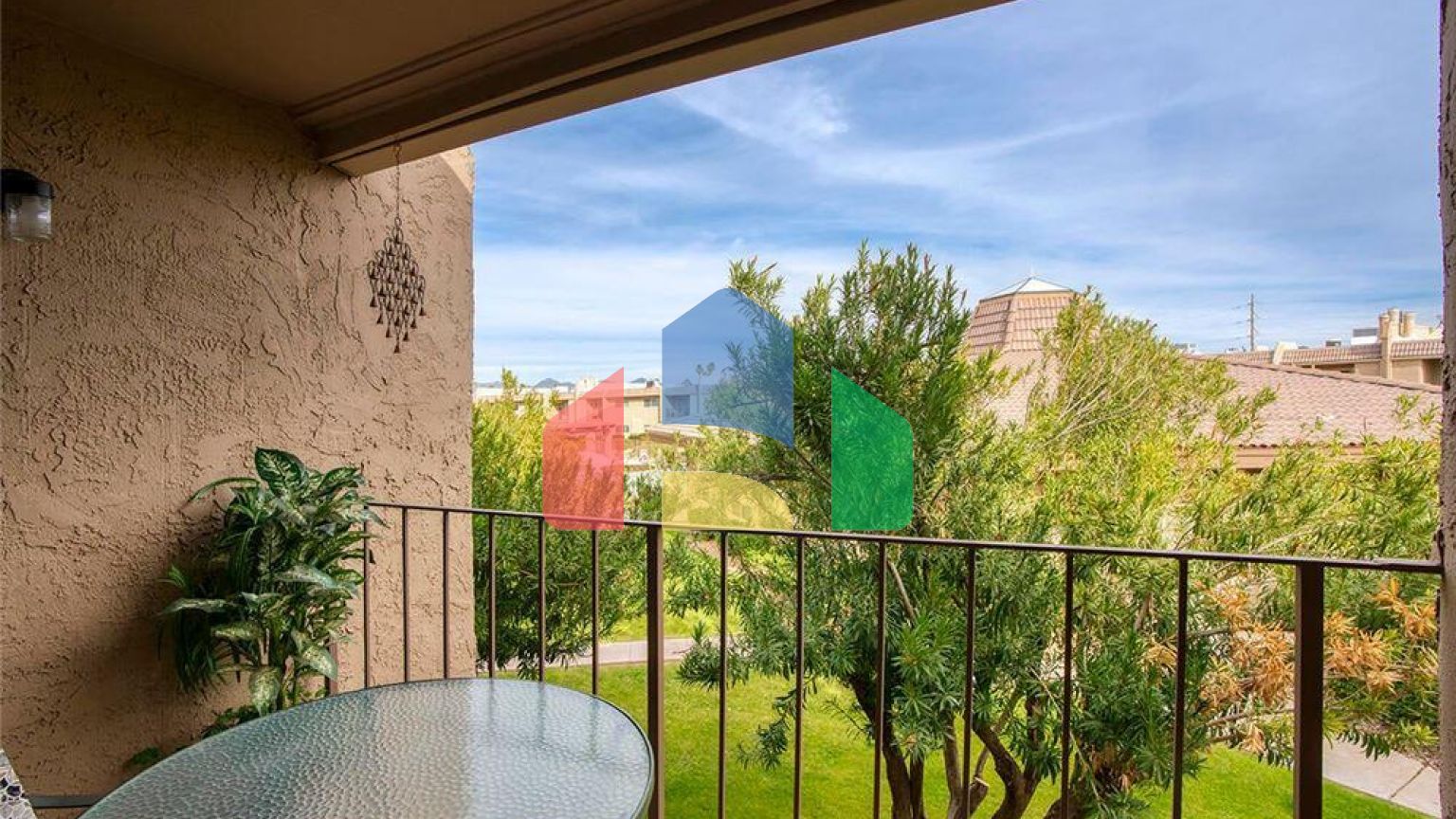 Residential - Condo/Apartment - Scottsdale, Arizona, United States - United States