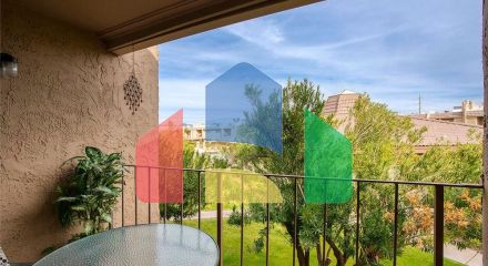 Residential - Condo/Apartment - Scottsdale, Arizona, United States - United States