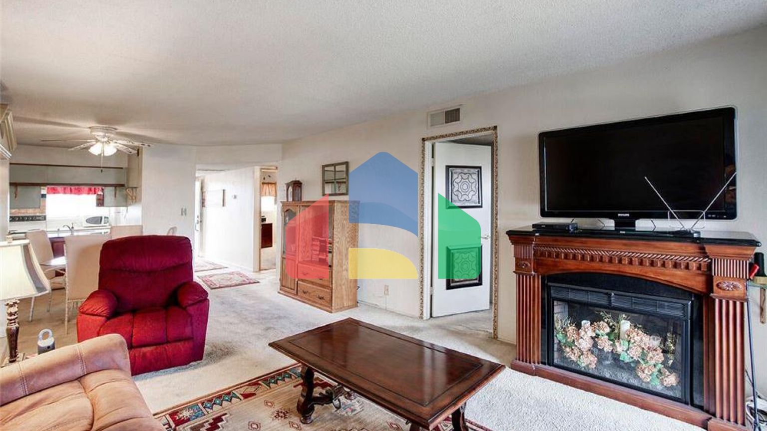 Residential - Condo/Apartment - Scottsdale, Arizona, United States - United States