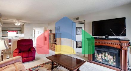 Residential - Condo/Apartment - Scottsdale, Arizona, United States - United States