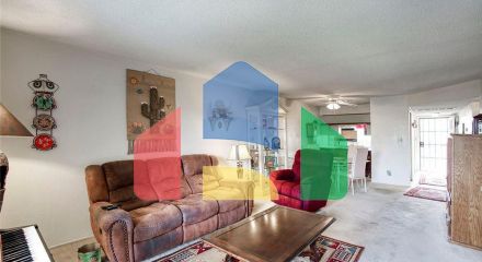 Residential - Condo/Apartment - Scottsdale, Arizona, United States - United States