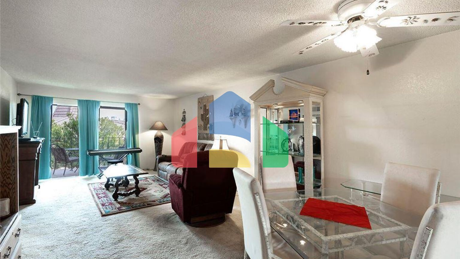 Residential - Condo/Apartment - Scottsdale, Arizona, United States - United States