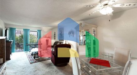 Residential - Condo/Apartment - Scottsdale, Arizona, United States - United States