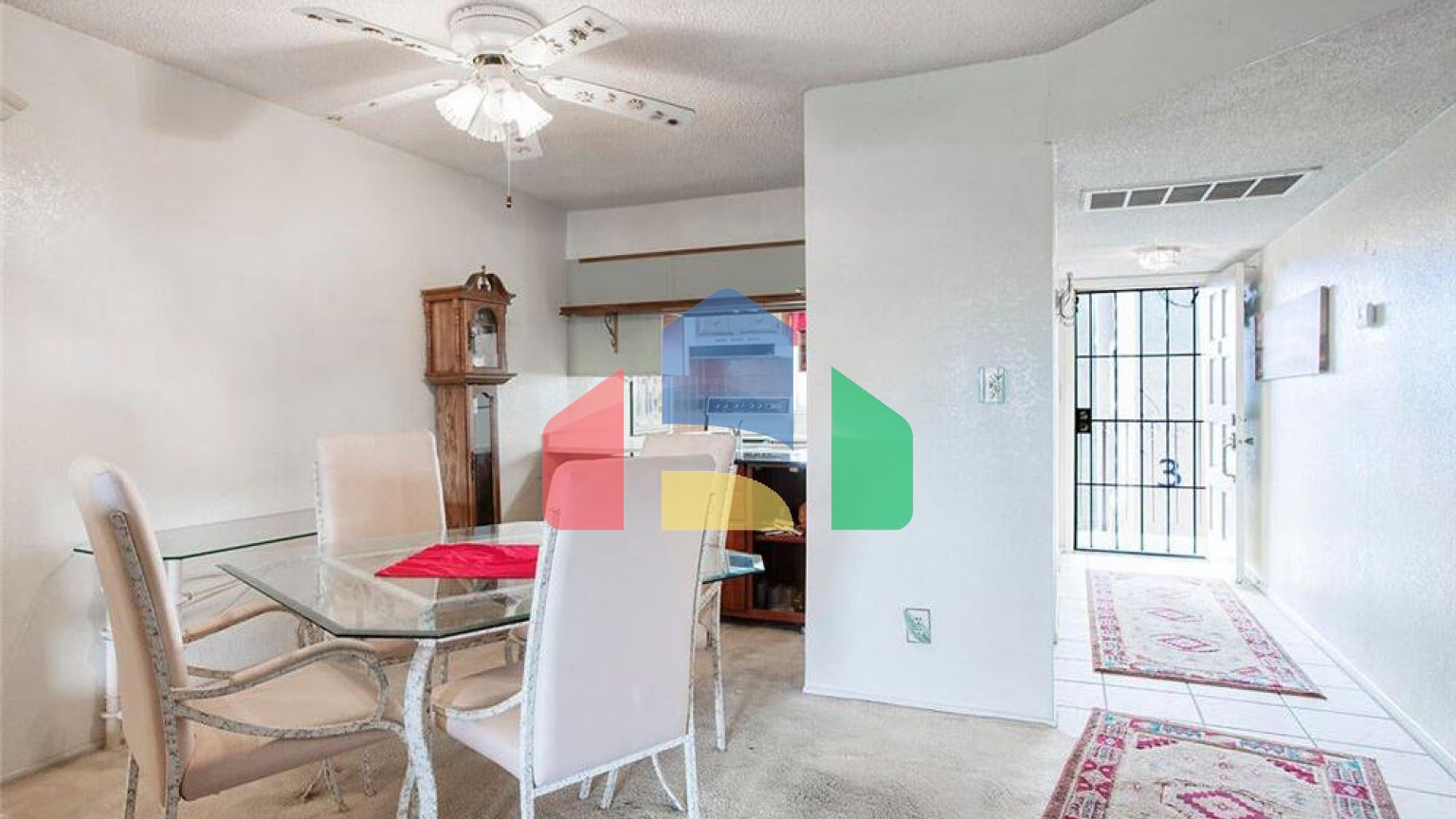 Residential - Condo/Apartment - Scottsdale, Arizona, United States - United States