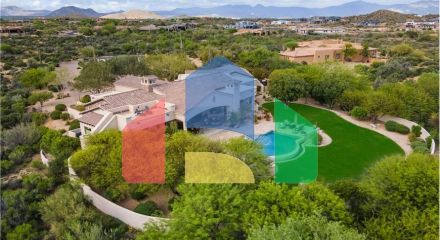 Residential - Single Family Home - Scottsdale, Arizona, United States - United States