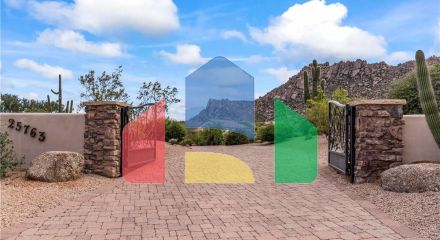 Residential - Single Family Home - Scottsdale, Arizona, United States - United States