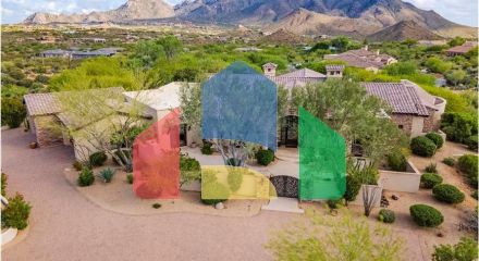 Residential - Single Family Home - Scottsdale, Arizona, United States - United States