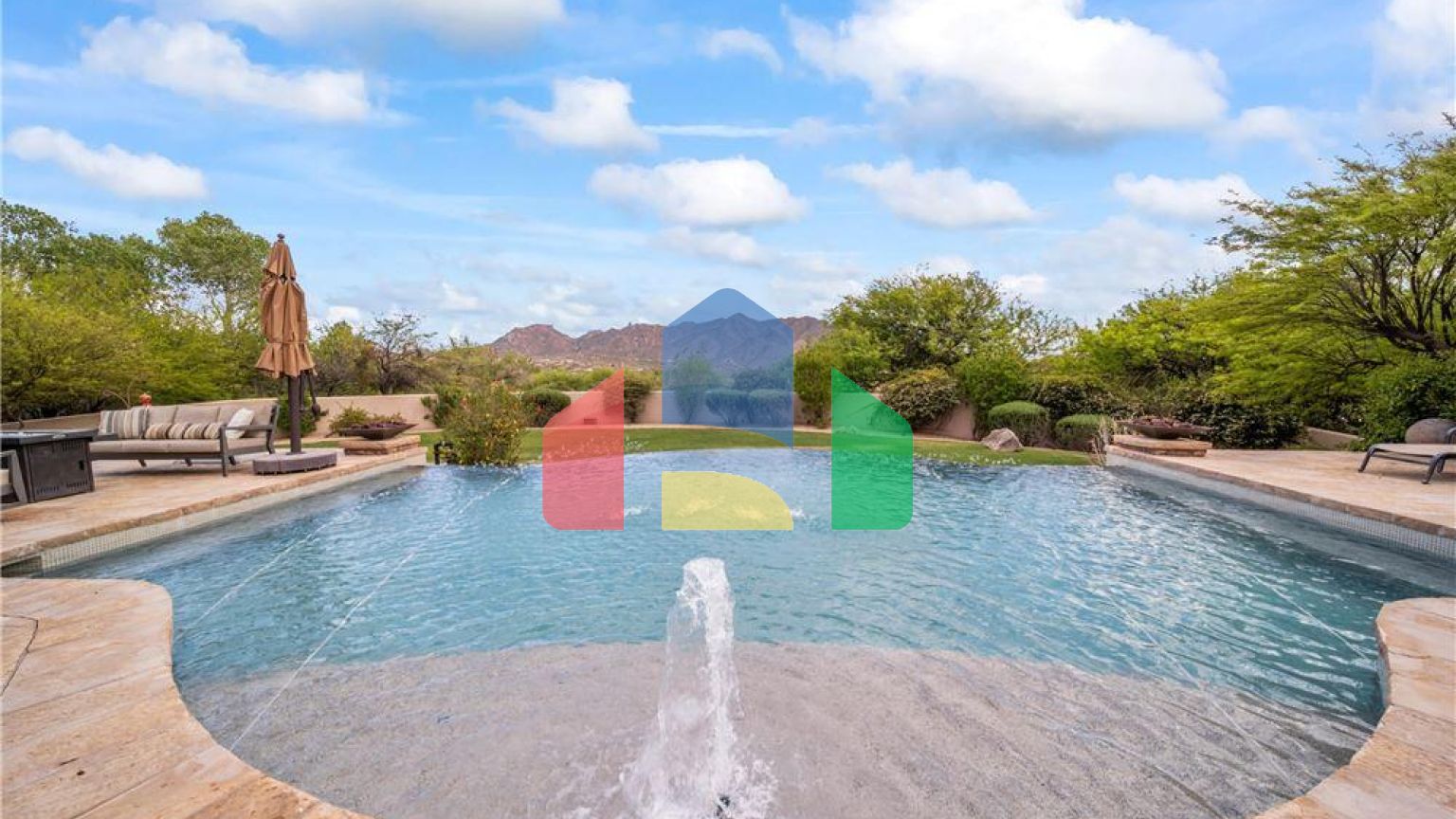 Residential - Single Family Home - Scottsdale, Arizona, United States - United States