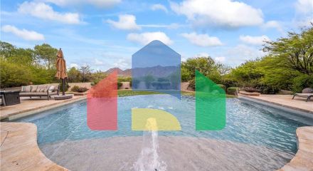 Residential - Single Family Home - Scottsdale, Arizona, United States - United States