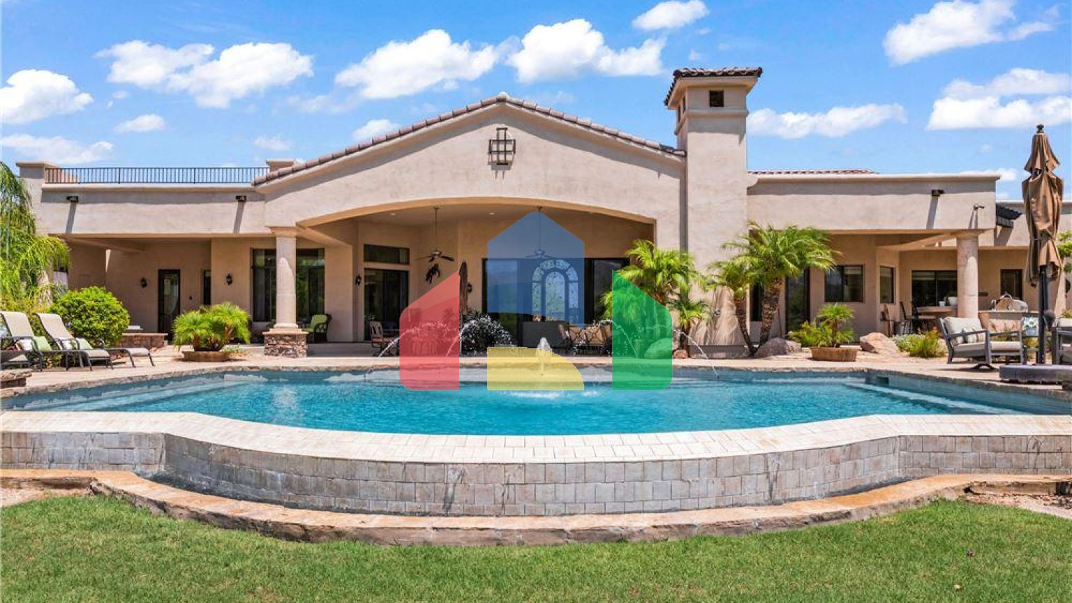 Residential - Single Family Home - Scottsdale, Arizona, United States - United States