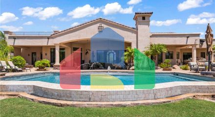 Residential - Single Family Home - Scottsdale, Arizona, United States - United States