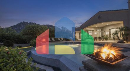 Residential - Single Family Home - Scottsdale, Arizona, United States - United States