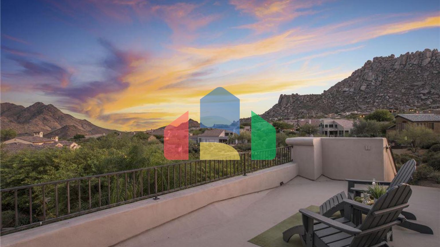 Residential - Single Family Home - Scottsdale, Arizona, United States - United States