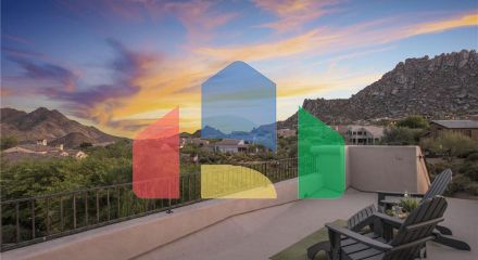 Residential - Single Family Home - Scottsdale, Arizona, United States - United States