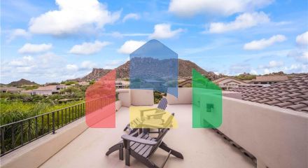 Residential - Single Family Home - Scottsdale, Arizona, United States - United States