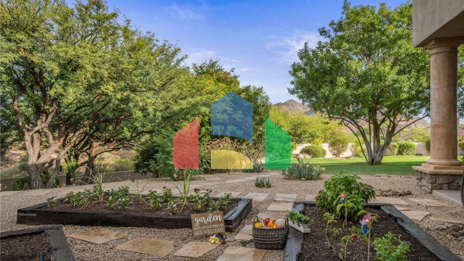 Residential - Single Family Home - Scottsdale, Arizona, United States - United States