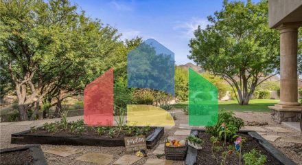 Residential - Single Family Home - Scottsdale, Arizona, United States - United States