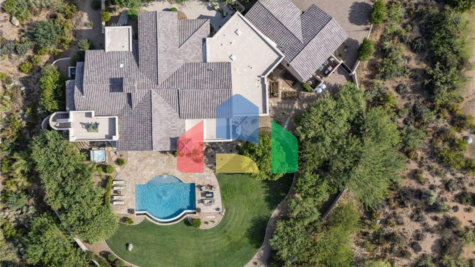 Residential - Single Family Home - Scottsdale, Arizona, United States - United States