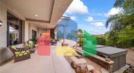 Residential - Single Family Home - Scottsdale, Arizona, United States - United States