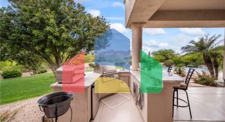 Residential - Single Family Home - Scottsdale, Arizona, United States - United States