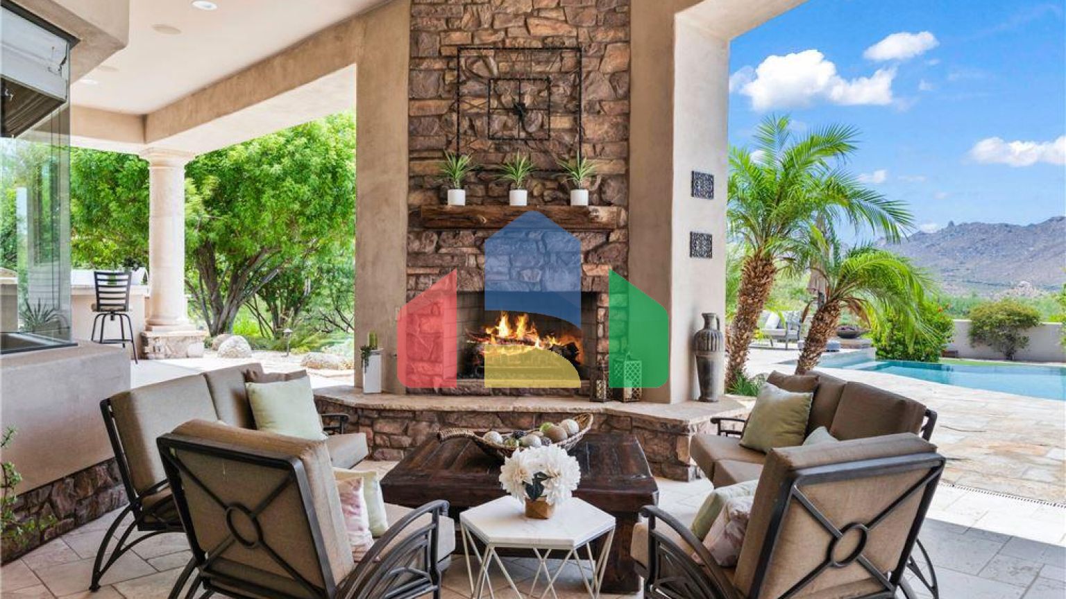 Residential - Single Family Home - Scottsdale, Arizona, United States - United States