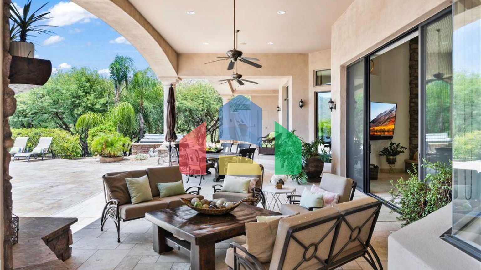 Residential - Single Family Home - Scottsdale, Arizona, United States - United States