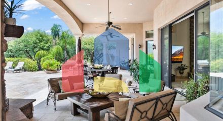 Residential - Single Family Home - Scottsdale, Arizona, United States - United States