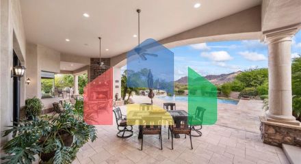 Residential - Single Family Home - Scottsdale, Arizona, United States - United States