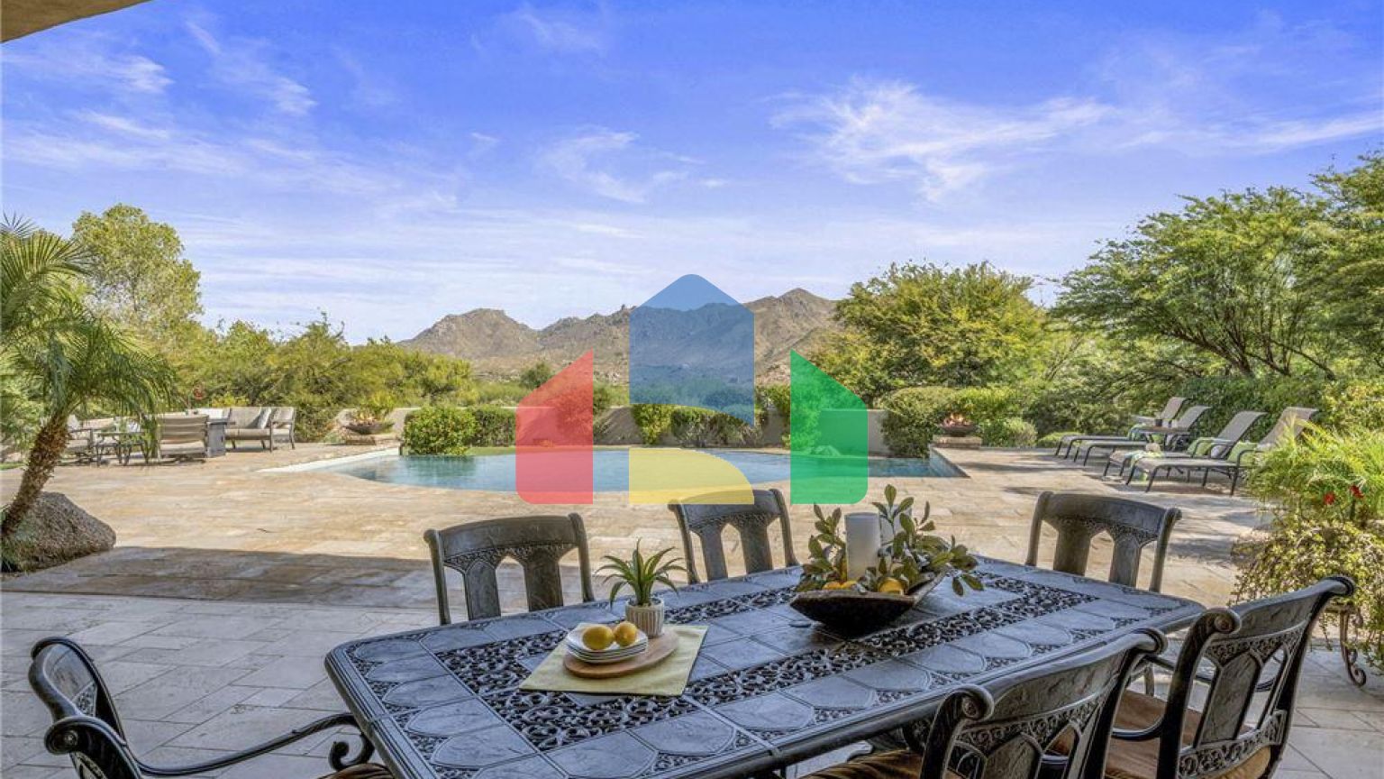 Residential - Single Family Home - Scottsdale, Arizona, United States - United States