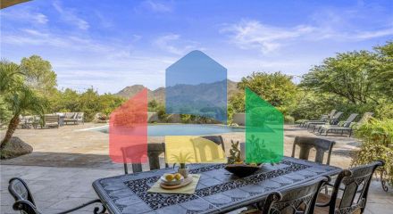 Residential - Single Family Home - Scottsdale, Arizona, United States - United States