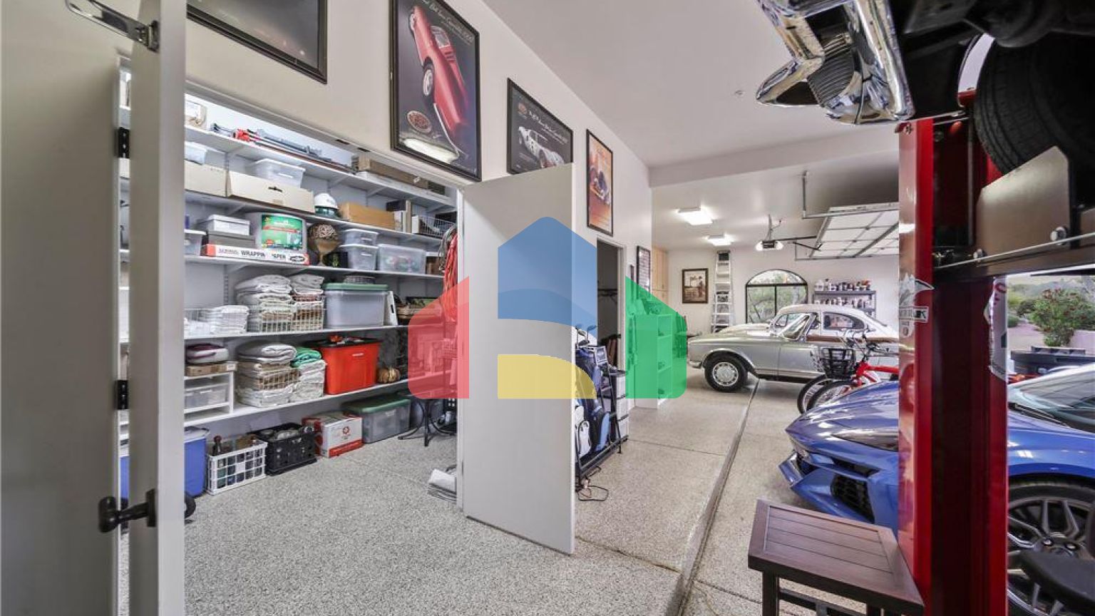 Residential - Single Family Home - Scottsdale, Arizona, United States - United States