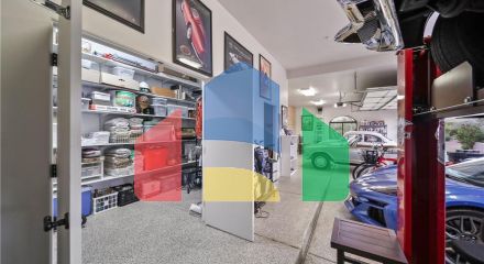 Residential - Single Family Home - Scottsdale, Arizona, United States - United States