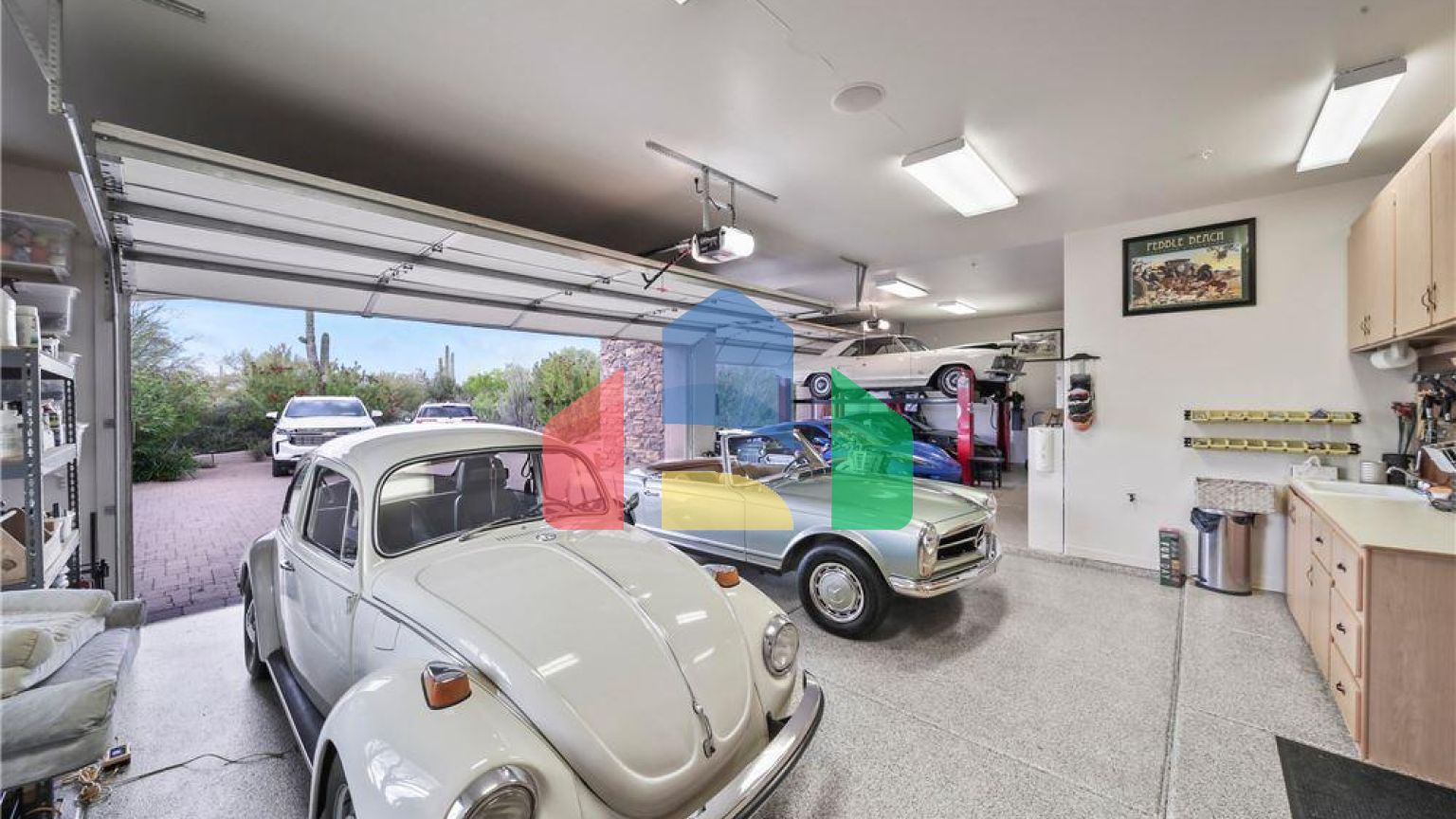 Residential - Single Family Home - Scottsdale, Arizona, United States - United States