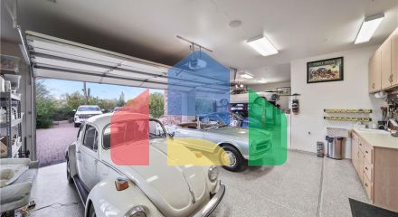 Residential - Single Family Home - Scottsdale, Arizona, United States - United States