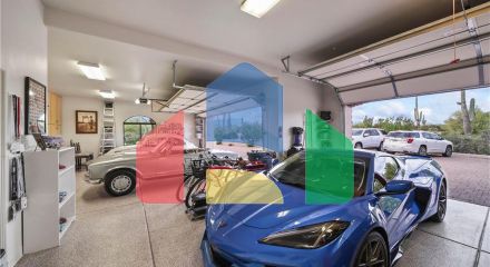 Residential - Single Family Home - Scottsdale, Arizona, United States - United States