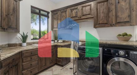 Residential - Single Family Home - Scottsdale, Arizona, United States - United States