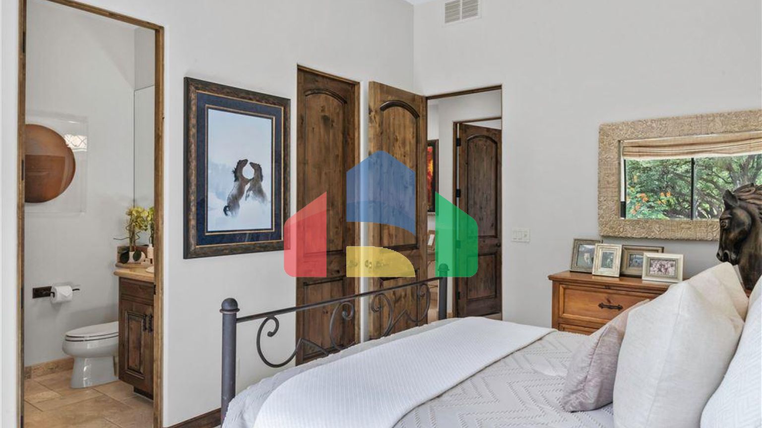 Residential - Single Family Home - Scottsdale, Arizona, United States - United States