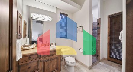 Residential - Single Family Home - Scottsdale, Arizona, United States - United States