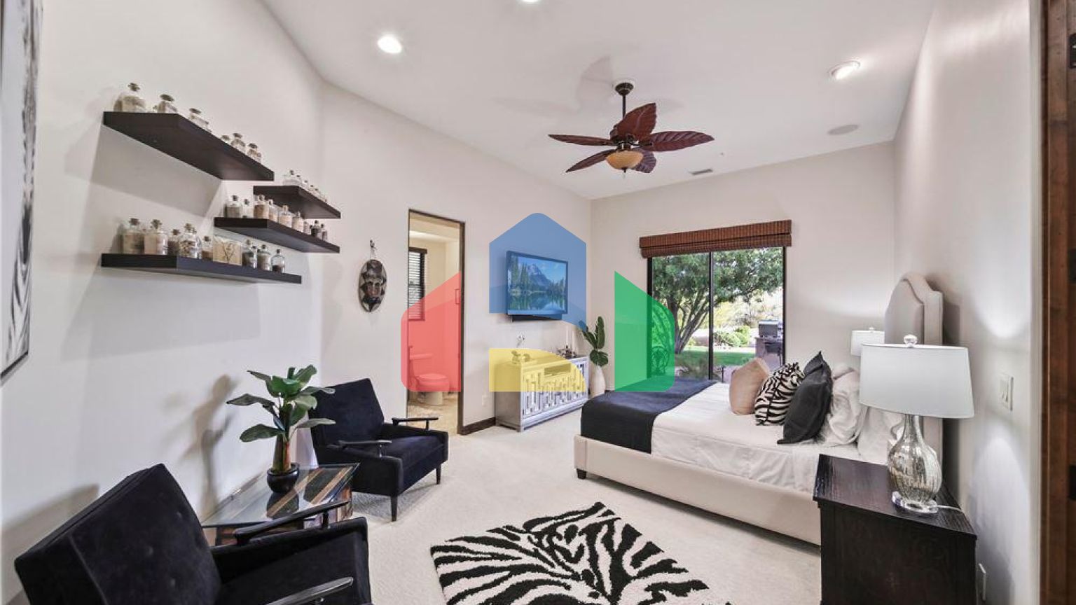 Residential - Single Family Home - Scottsdale, Arizona, United States - United States